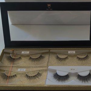 Cosmetics